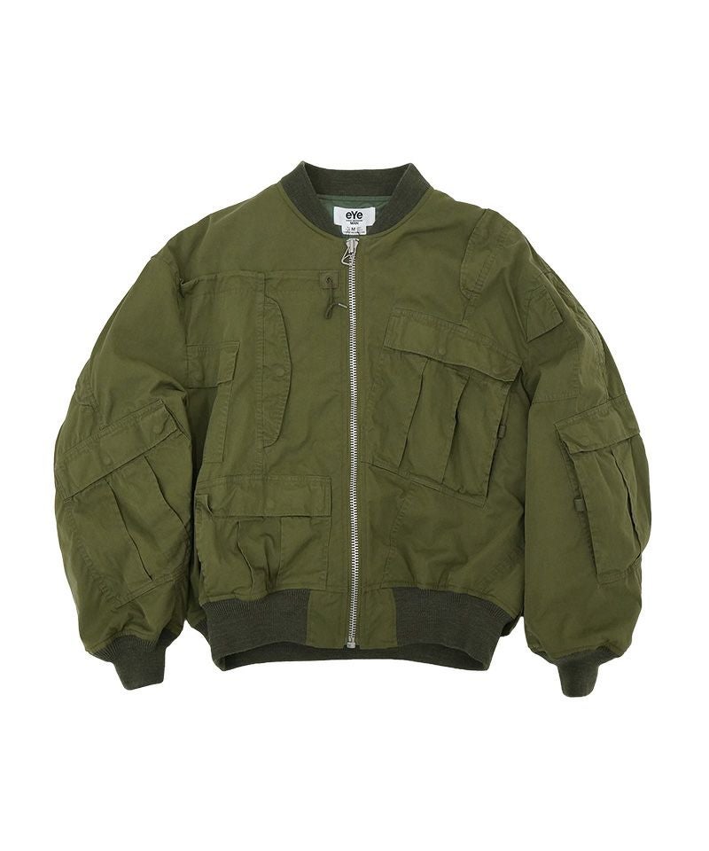 アウター(JUNYAWATANABE) | MAKES ONLINE STORE