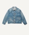 No.213 Denim Jacket