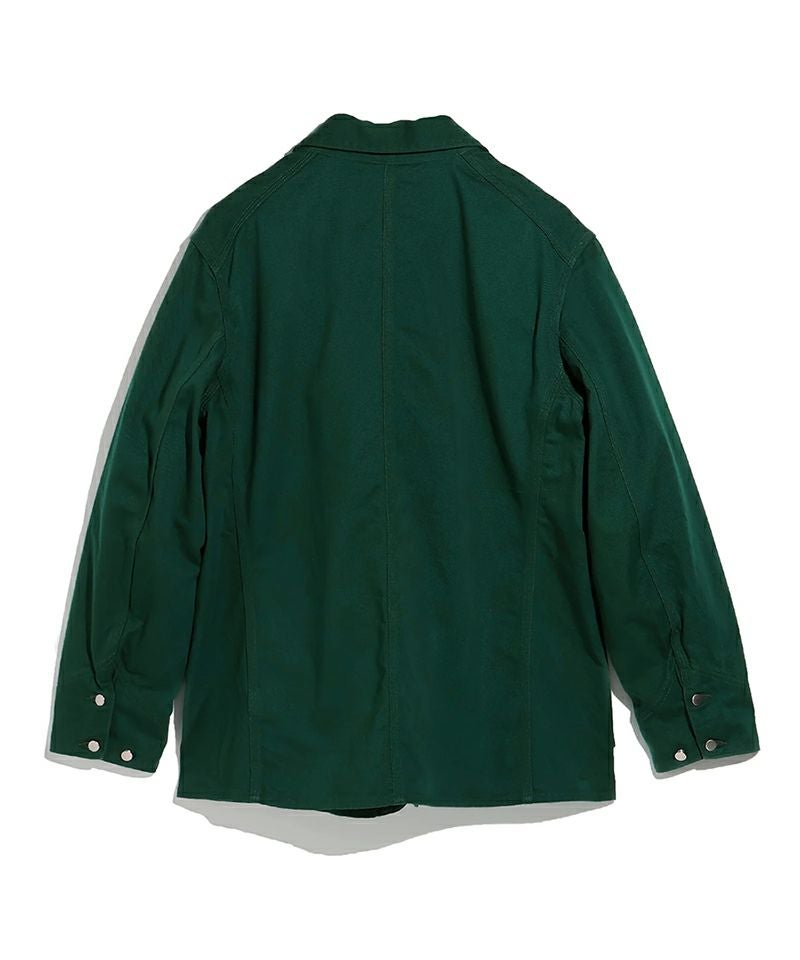 FOUNDOUR＞WORK JACKET | MAKES ONLINE STORE