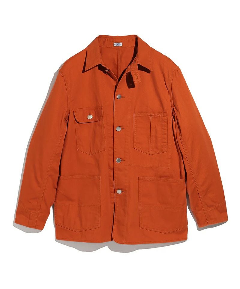 FOUNDOUR＞WORK JACKET | MAKES ONLINE STORE
