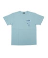 ＜Do Nothing Congress＞Think Too Much Print Tee