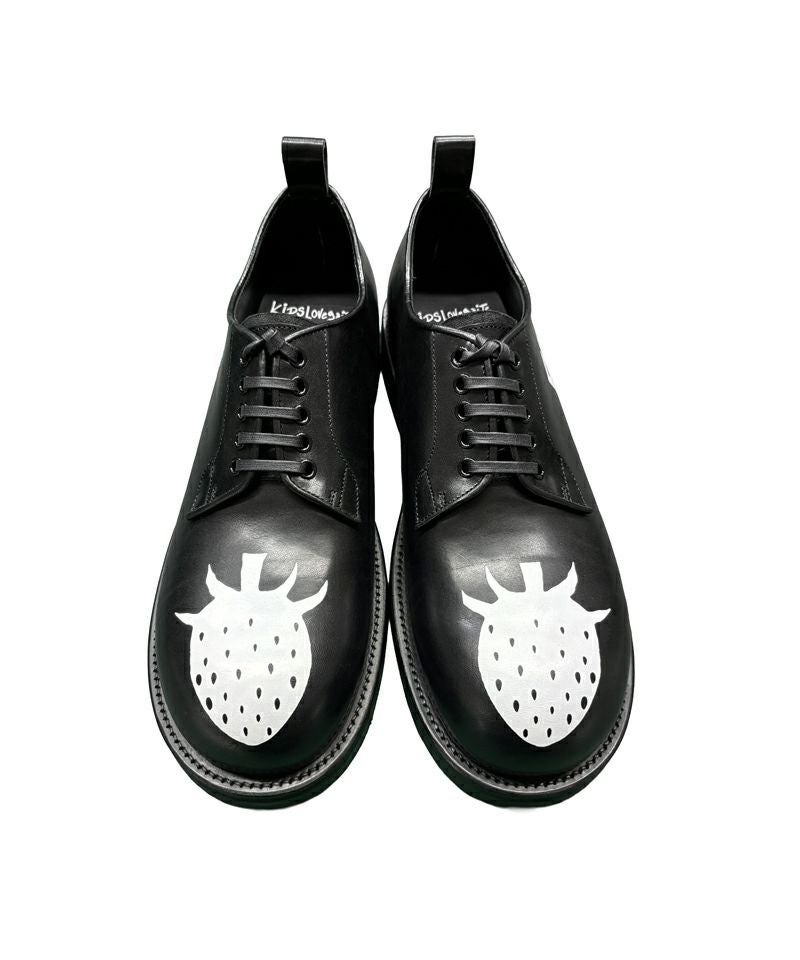 KIDILL＞KIDILL × KIDS LOVE GAITE BRETT WESTFALL WALT SHOES (KL1029