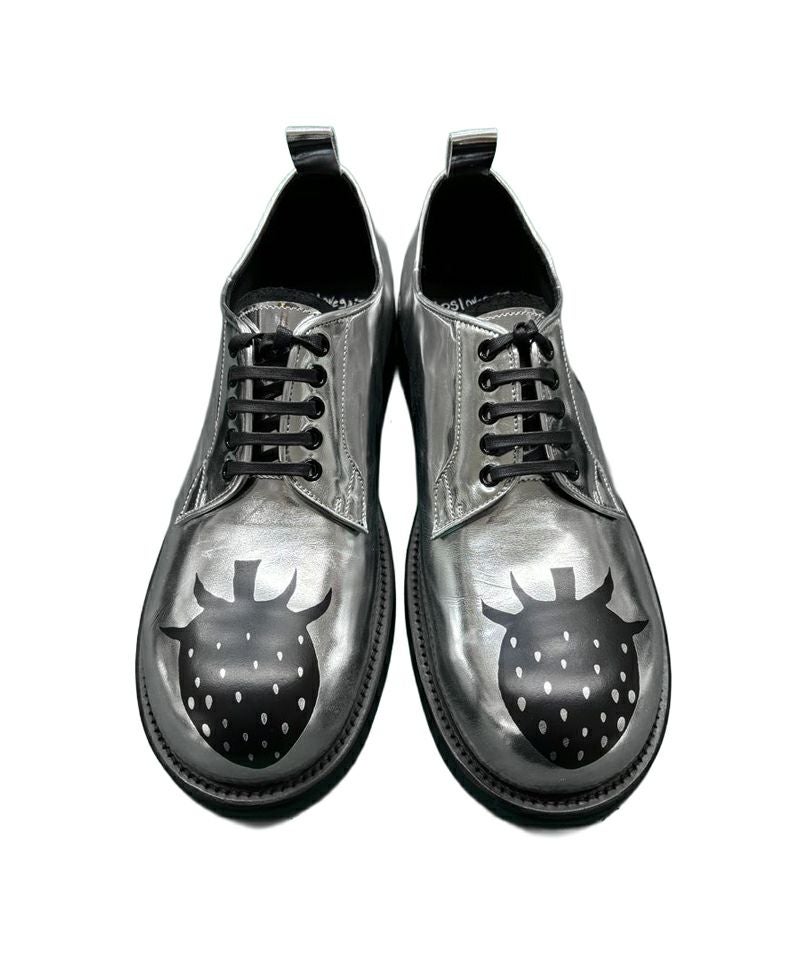 ＜KIDILL＞KIDILL × KIDS LOVE GAITE BRETT WESTFALL WALT SHOES (KL1029)