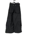 ＜KIDILL＞LIPSTOP TECHNO PANTS (KL980)