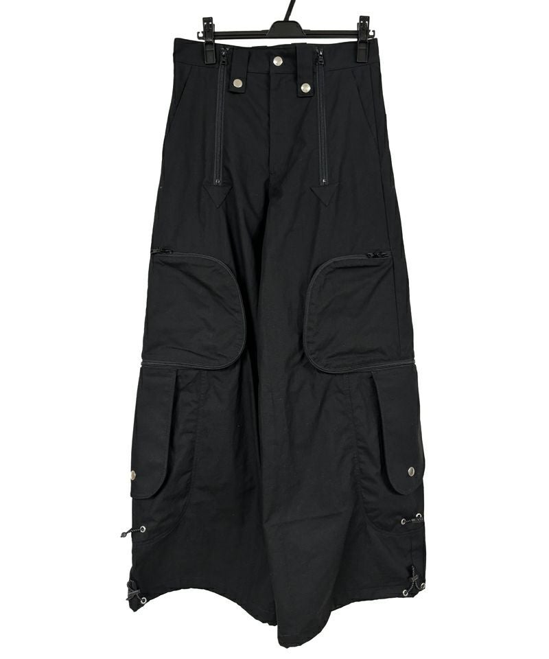 KIDILL＞LIPSTOP TECHNO PANTS (KL980) | MAKES ONLINE STORE