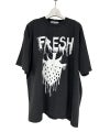 ＜KIDILL＞FRESH T-SHIRT (KL1010)
