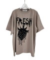 ＜KIDILL＞FRESH T-SHIRT (KL1010)