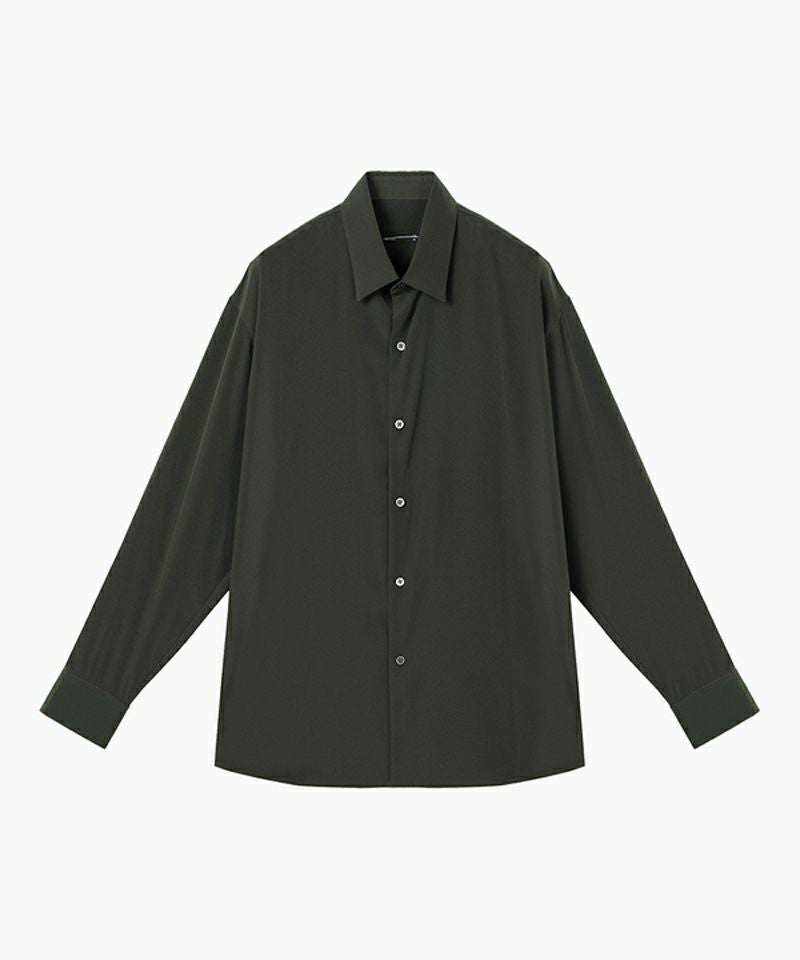 DECHINE BIG SHIRT
