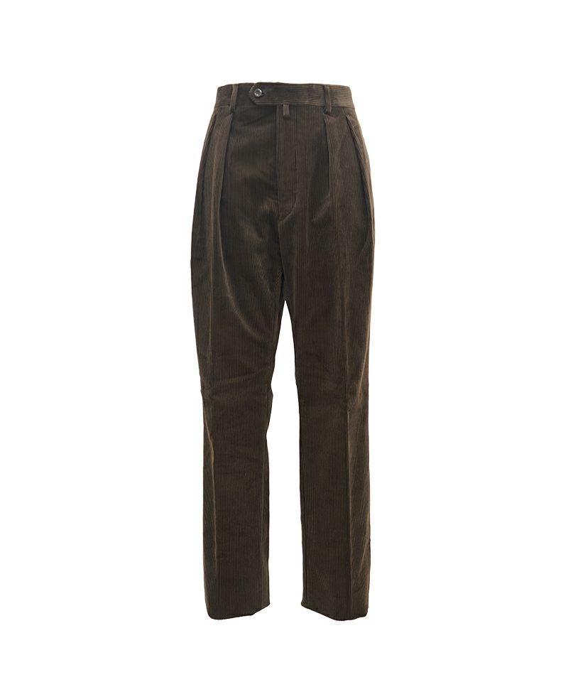 ＜NEAT＞Highdensity Corduroy Standard