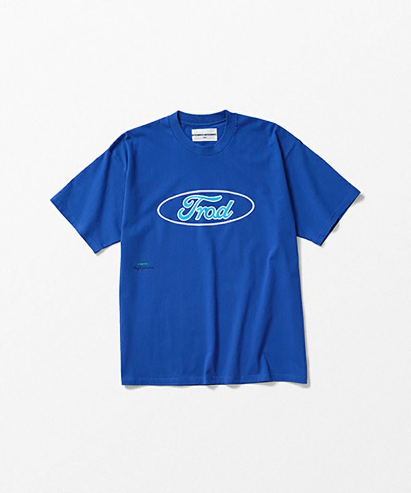 WHIZ LIMITED＞TRAD TEE | MAKES ONLINE STORE