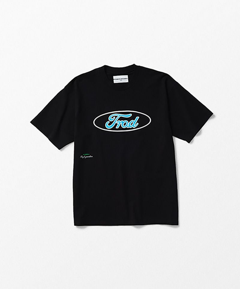 WHIZ LIMITED＞TRAD TEE | MAKES ONLINE STORE