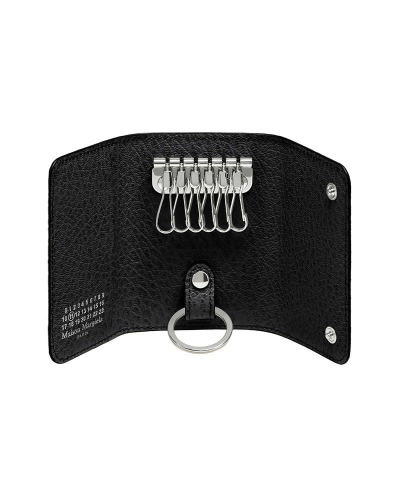 Maison Margiela＞KEY CHAIN 6 RINGS | MAKES ONLINE STORE