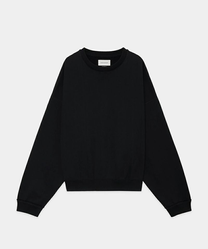 ＜MARKAWARE＞HUGE SWEAT SHORT