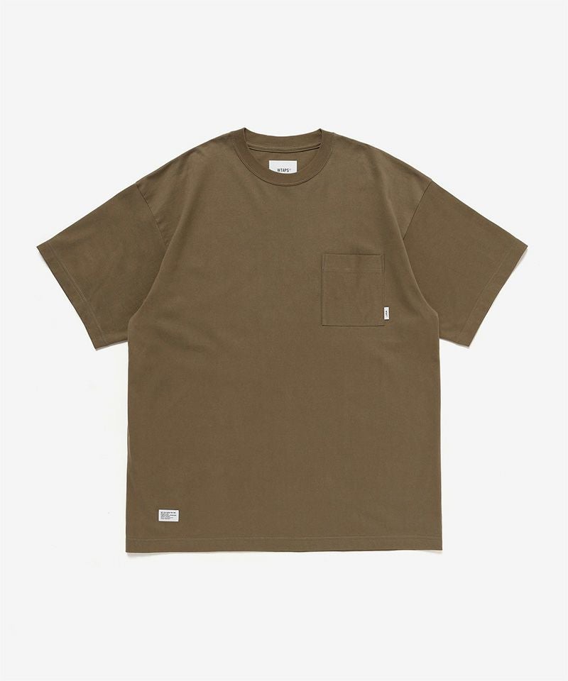 トップス(WTAPS) | MAKES ONLINE STORE