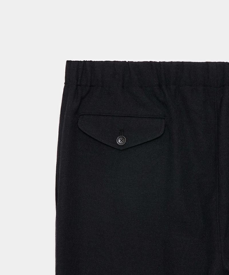 marka＞COCOON WIDE EASY PANTS | MAKES ONLINE STORE