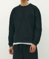 ＜CEIVE＞CREW NECK SWEAT SHIRT
