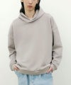 ＜CEIVE＞OVERSIZED SWEAT HOODIE