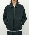 ＜CEIVE＞DENIM HARRINGTON JACKET