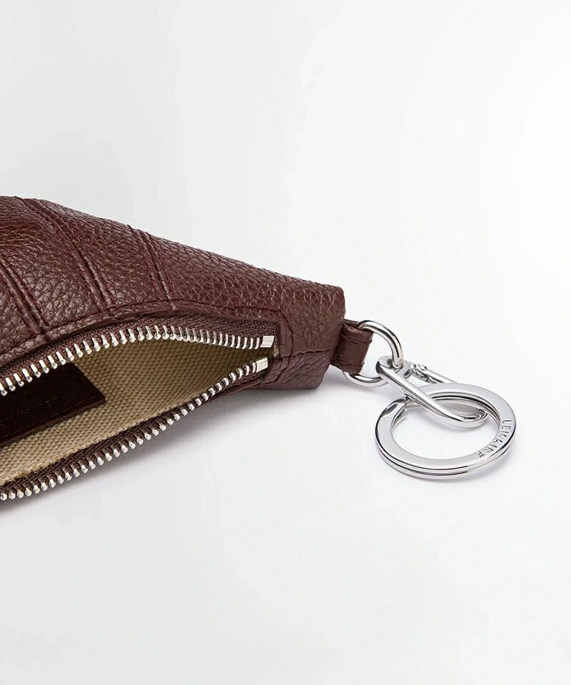 LEMAIRE＞MINI CROISSANT KEYRING (SL0082LL0018) | MAKES ONLINE STORE