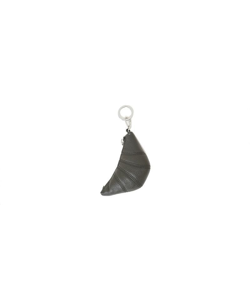 LEMAlREチャーム LEMAIRE（ルメール） キーリング MINI CROISSANT KEYRING SL0082