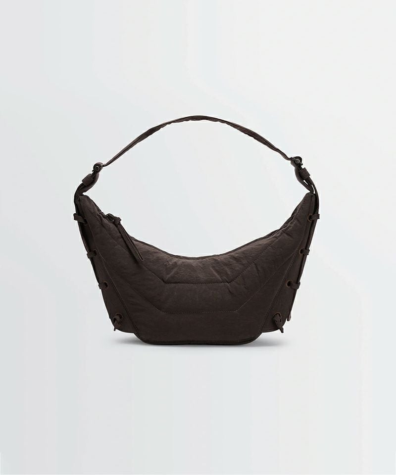 LEMAIRE＞SMALL SOFT GAME BAG (BG293LF1330) | MAKES ONLINE STORE