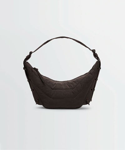 LEMAIRE＞SMALL SOFT GAME BAG (BG293LF1330) | MAKES ONLINE STORE