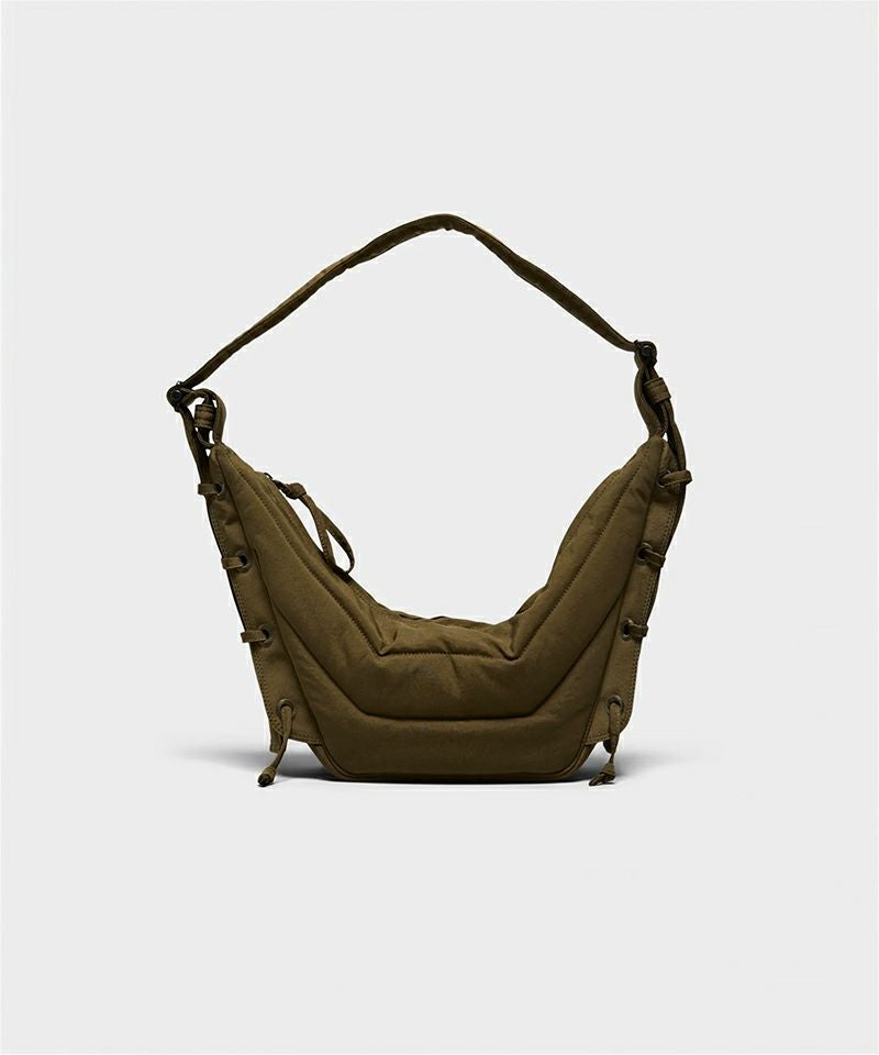 LEMAIRE＞SMALL SOFT GAME BAG (BG293LF1330) | MAKES ONLINE STORE