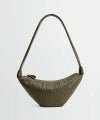 ＜LEMAIRE＞MEDIUM CROISSANT BAG (BG0001LL095)