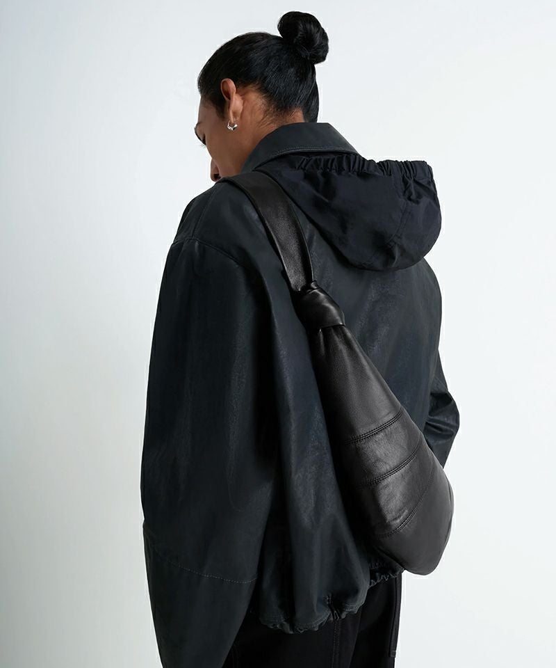バッグ LEMAIRE Medium Croissant Bag Croissant バッグ | LEMAIRE