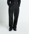 ＜LEMAIRE＞MAXI BARREL WORKWEAR PANTS (PA1261LD1061)