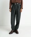 ＜LEMAIRE＞PLEATED PANTS (PA1169LF414)