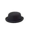 ＜KIJIMA TAKAYUKI＞FELT 3D BRIM PORKPIE HAT (MYYY252811)