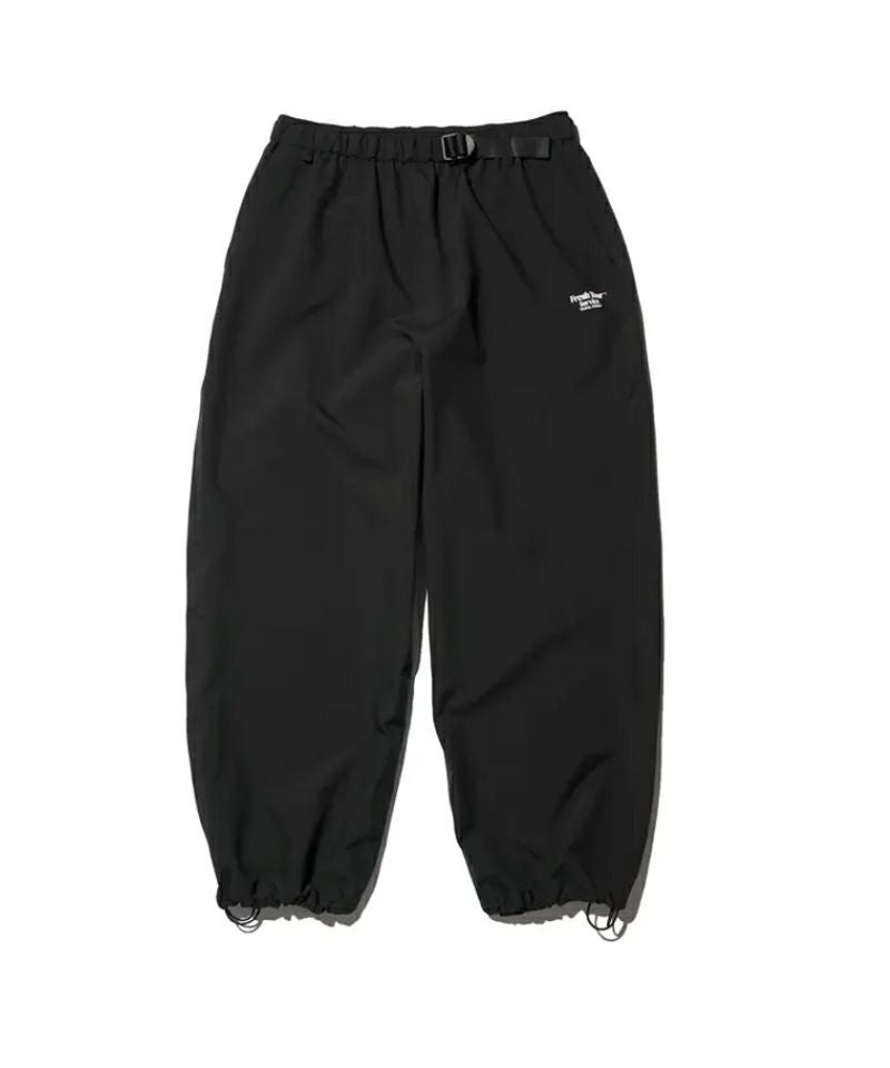 FreshService＞WATERPROOF CLIMBING PANTS | MAKES ONLINE STORE