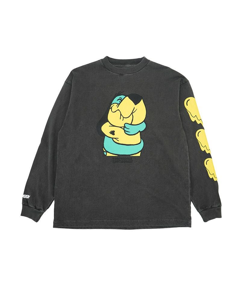 EMOTIONALLY UNAVAILABLE ／ エモーショナリー アンアベイラブル