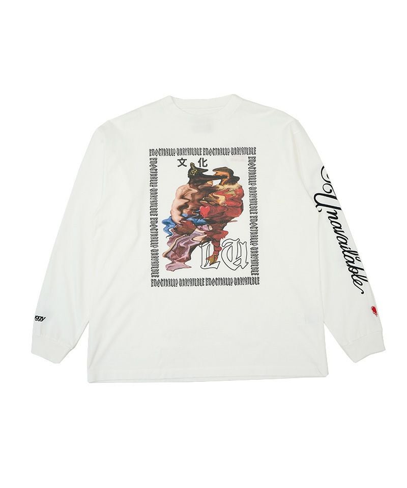 EMOTIONALLY UNAVAILABLE ／ エモーショナリー アンアベイラブル