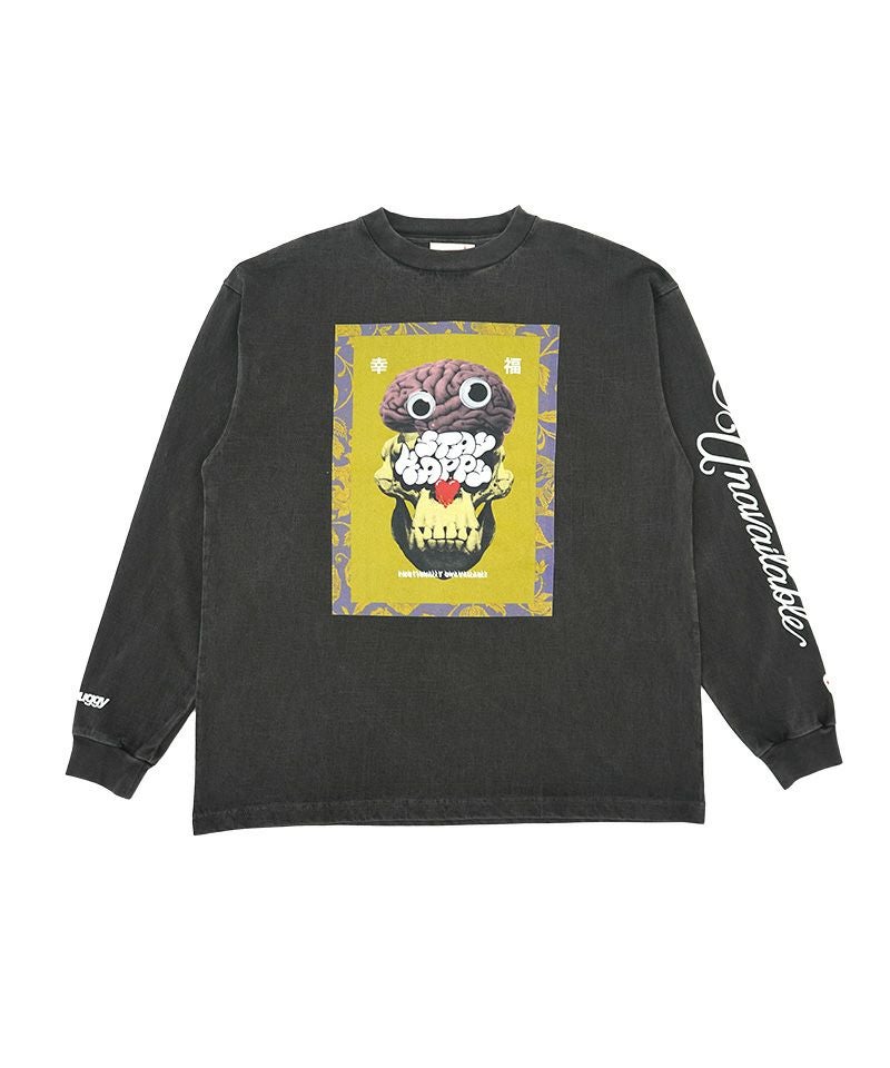 EMOTIONALLY UNAVAILABLE ／ エモーショナリー アンアベイラブル