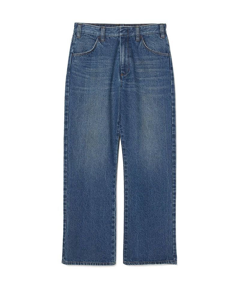 パンツ n.hoolywood denim N.HOOLYWOOD＞x Dickies DENIM PANTS (2252-CP40-041) | MAKES ONLINE