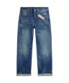 ＜RRL＞VTG 5 PKT-5-POCKET-DENIM (MNRRDNM10920022)