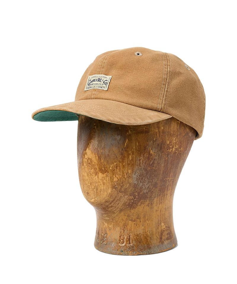 ＜RRL＞SPORTSMAN CP-CAP-HAT (MARRHGSOJ420223)