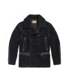 ＜RRL＞PORT PEACOAT (MNRROTW12820144)