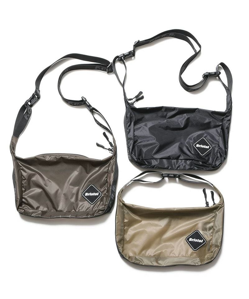 F.C.Real Bristol＞2WAY SMALL SHOULDER BAG | MAKES ONLINE STORE
