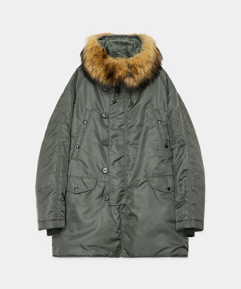 marka＞N-3B | MAKES ONLINE STORE