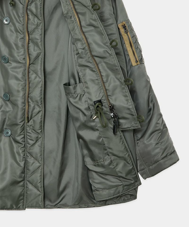 marka＞N-3B | MAKES ONLINE STORE