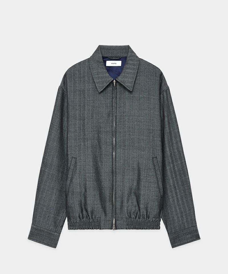 ＜marka＞SPORTS JACKET