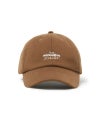 ＜nonnative＞DWELLER 6P CAP “that nonnative production” 1