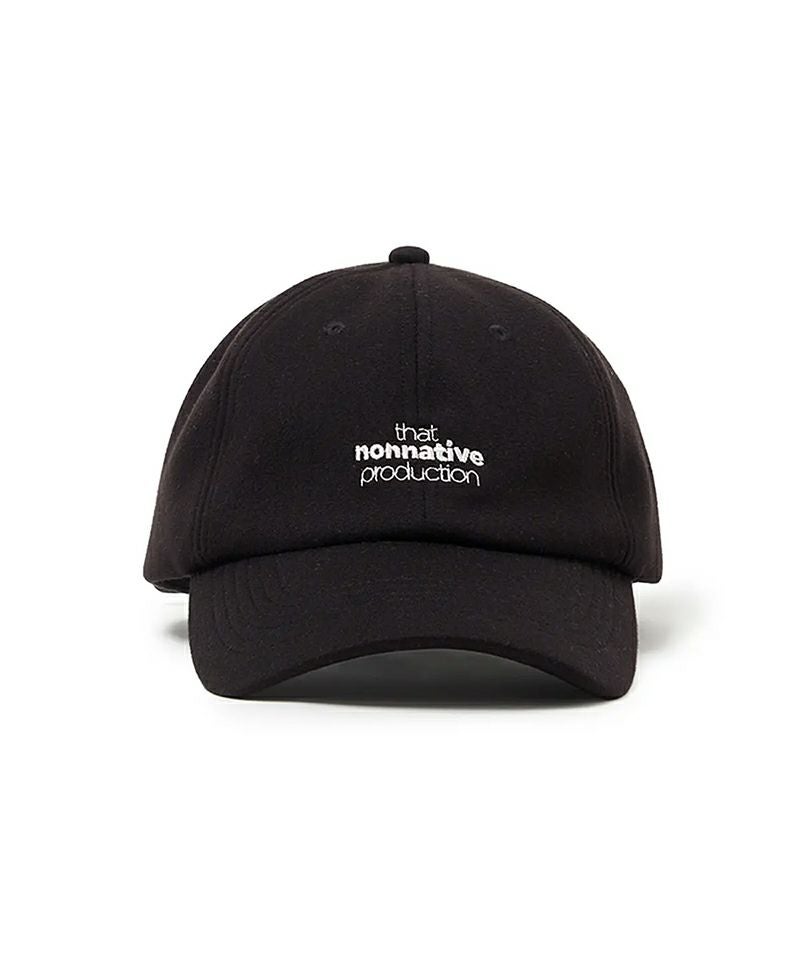 nonnative＞DWELLER 6P CAP “that nonnative production” 1 | MAKES