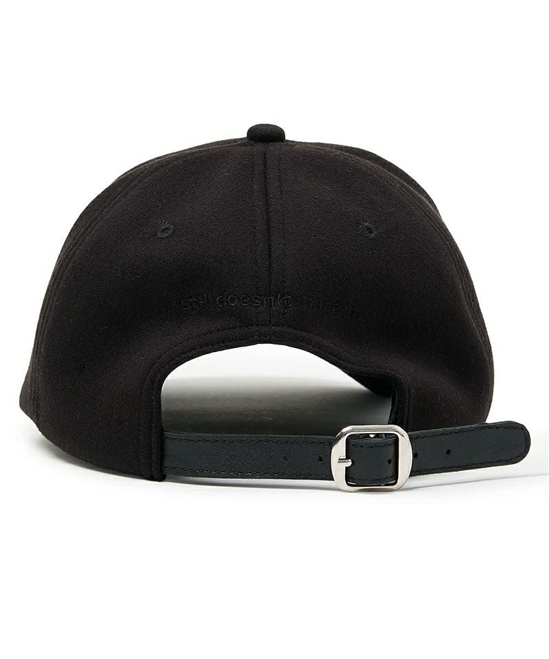 nonnative＞DWELLER 6P CAP “that nonnative production” 1 | MAKES