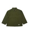 ＜WACKO MARIA＞ARMY SHIRT(TYPE-2)