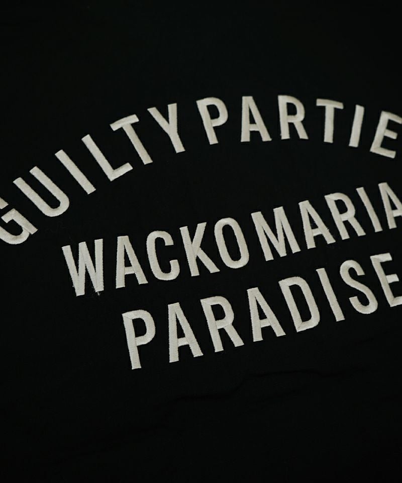 WACKO MARIA＞ARMY SHIRT(TYPE-2) | MAKES ONLINE STORE