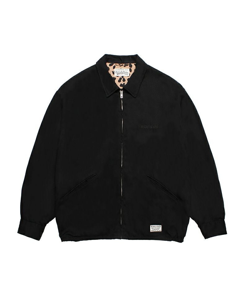WACKO MARIA 稀少Lサイズ VIETNAM JACKET 18AW WACKO MARIA（ワコマリア） 稀少 18FW-WMO-ML82 L サイズ VIETNAM